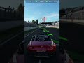 New Video Out Now Chaos at spa 😂 #racing #gaming #simracing #foryou