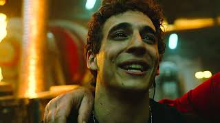 La Casa De Papel Bella Ciao Money Heist