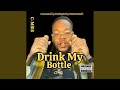 Drink My Bottle 