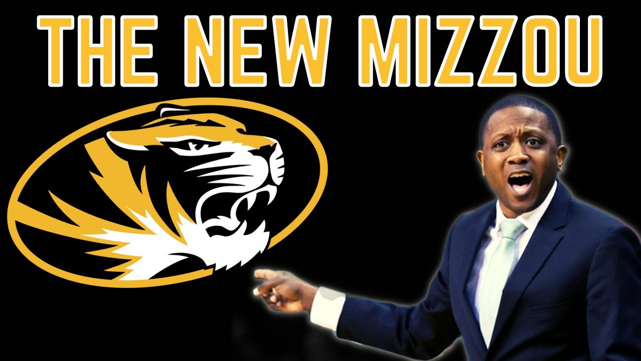 Dennis Gates Is Here To Save Missouri Basketball Youtube 