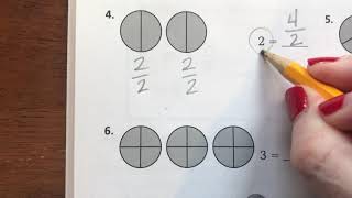 Details On Core Math p 129-130 Update