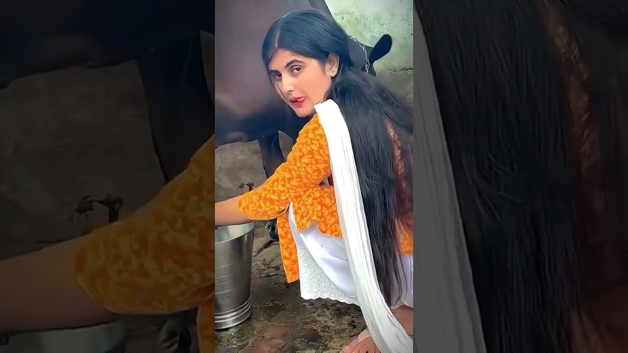 ⁣‏#villagelife #viralsvideos‏#گاؤں کی لڑکیاں‏#cheenanewsong2024 #fyp‏‏#saraikinewsongs‏‏#saraikis