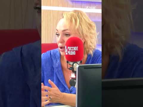Алла Довлатова рассмешила Артёма Шейнина анекдотом про Панамский канал