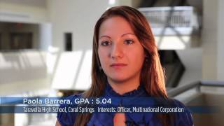 Pathway Scholars