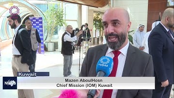 IOM Organizes Workshop on Climate Change, Migration, and Health