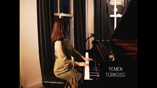 Tutku Deniz - Yemen Türküsü (Cover) Resimi