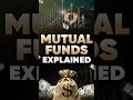 ₹2000 Per Month Can Make You A Crorepati! | Mutual Fund | #shorts