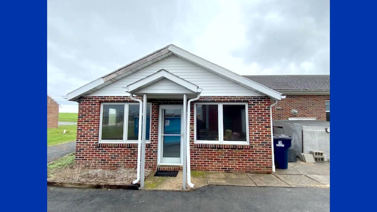 634 Route 419, Womelsdorf, PA YouTube