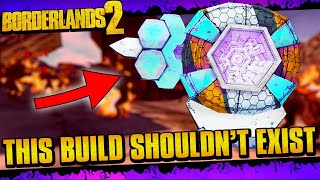 The Build No One Knows About In Borderlands 2