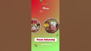 Produk Jahe Merah Instan #jahe#kunyit#jahebubuk #musimhujan#jaheazwa