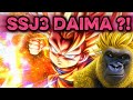 SSJ3 DAIMA SHAFT ?! 😱 Invocation Légendaire Dragon Ball