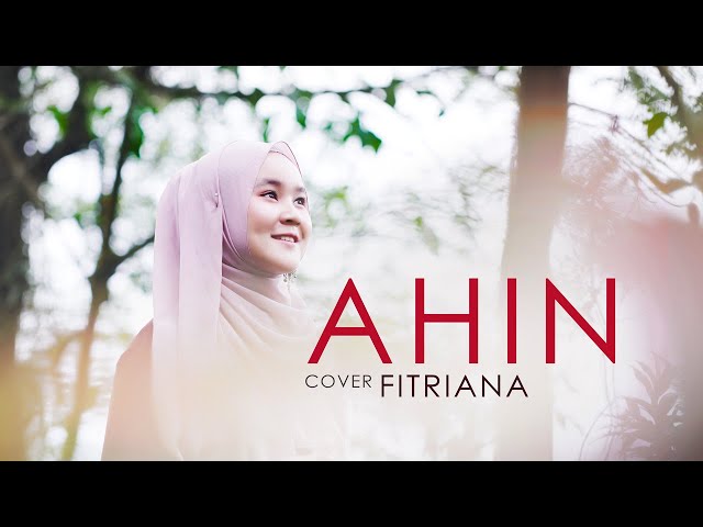 AHIN - FITRIANA KAMILA | Cover class=