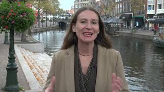 Wethouders Leidse Regio Stellen Zich Voor