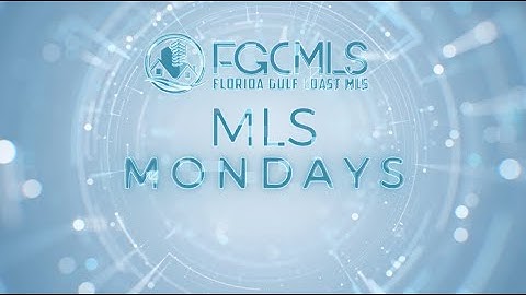 CMA Tools of the MLS