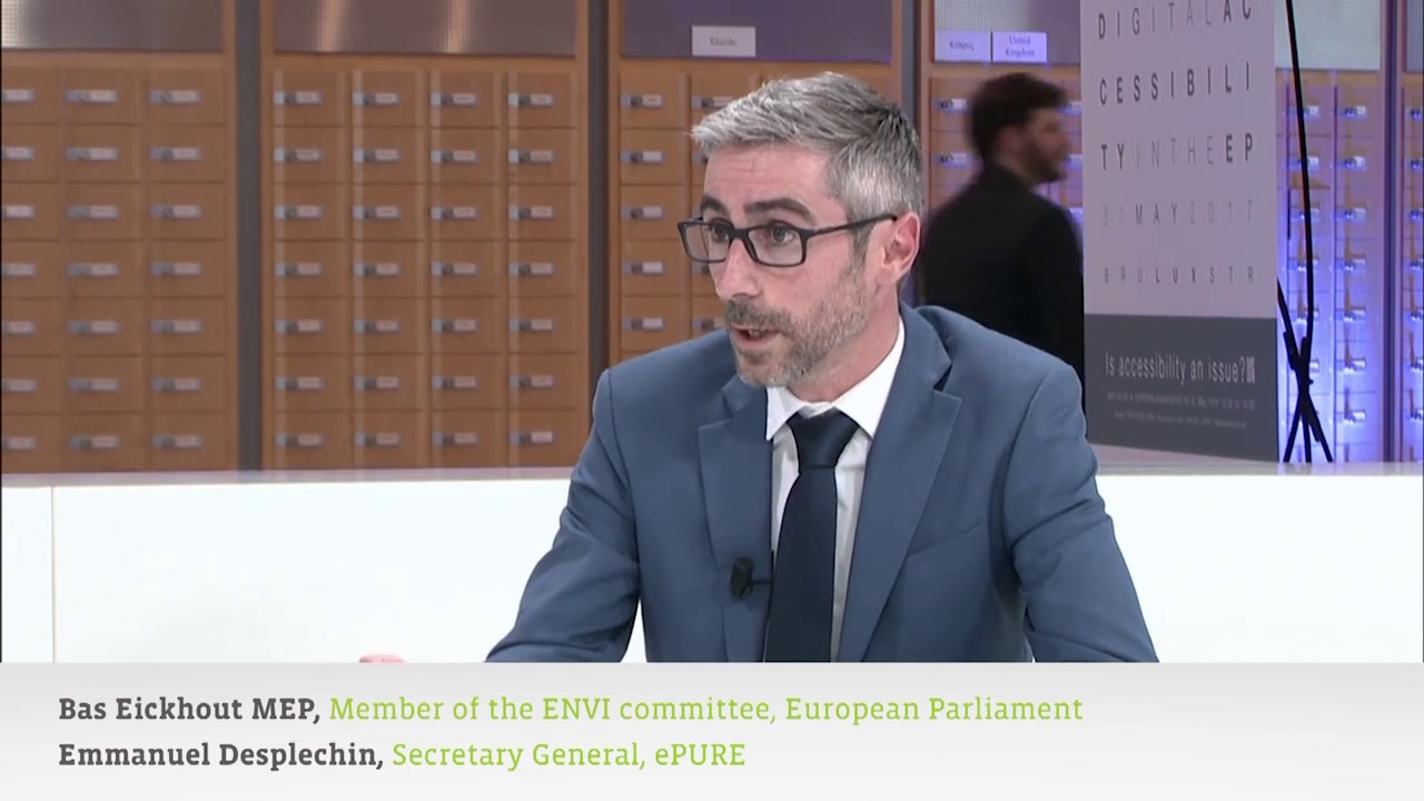 POLITICO debate: is there a future for biofuel in Europe?