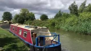A walking tour of the Barge Inn, Honeystreet, Wiltshire