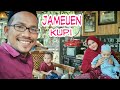 Kunjungan @JepKupi ke Jameuen Kupie