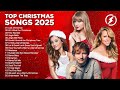 Top 50 Christmas Songs of All Time 🎄 Best Christmas Music Playlist