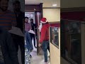Desi Secret Santa 😂#trending #viral #shorts Subscribe and share the video 🫠🫠