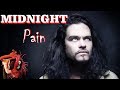 MIDNIGHT (ex Crimson Glory) - Pain (acoustic version)
