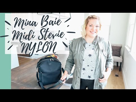 Mina Baie Midi
