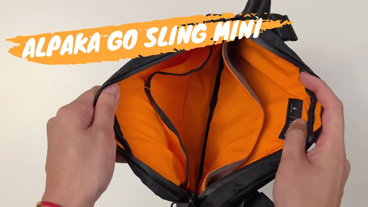 Go Sling Mini