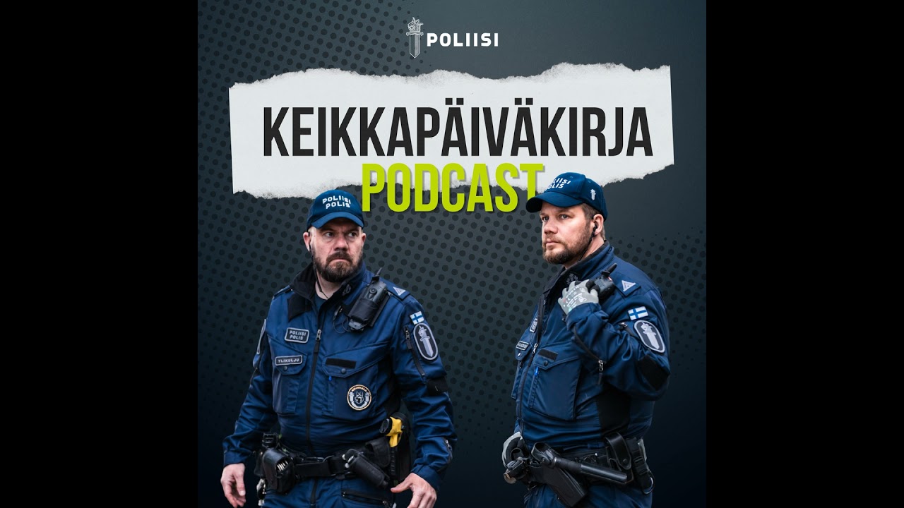 2. Matkan varrelta