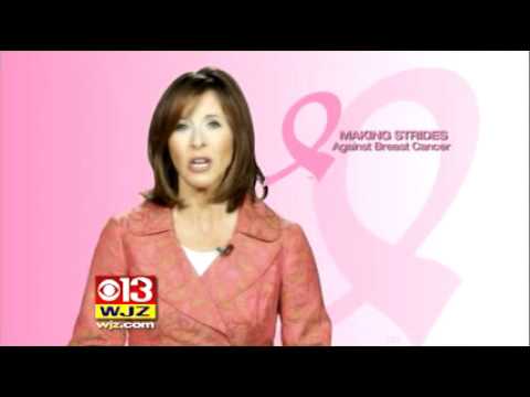 ACS Making Strides Against Breast Cancer2010Revise...  Mary Bubala