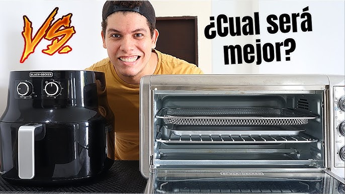 Cuáles son los mejores hornos eléctricos de sobremesa en Chile - Trato