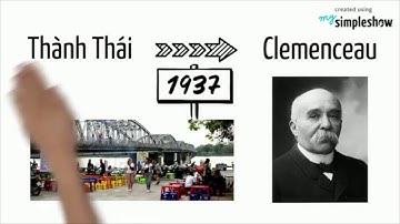 Cầu Trường Tiền - Cây cầu thế kỷ của xứ Huế - Nina (Grade 11)