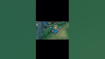 RUBY NEW BUILD 2025 #mobilelegends #rubygameplay #shorts