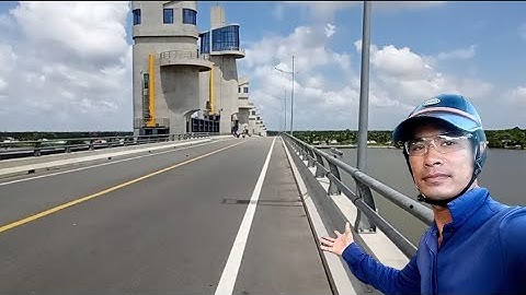 DU LỊCH VÙNG TẮC CẬU KIÊN GIANG