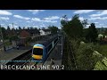 Train Simulator 2020: AP Class 170 EP | Breckland Line - Cambridge to Norwich
