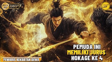 Kemunculan Pendekar Kungfu Pewaris Kekuatan Dewa | ALUR CERITA FILM
