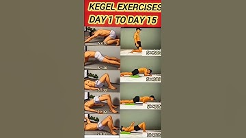 Kegal exercise at home #kegalexercise #fitness #motivation #sports #workout #exercise #strongabs