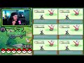 SHINY HUNTING ALL LEGENDARY POKEMON IN EMERALD