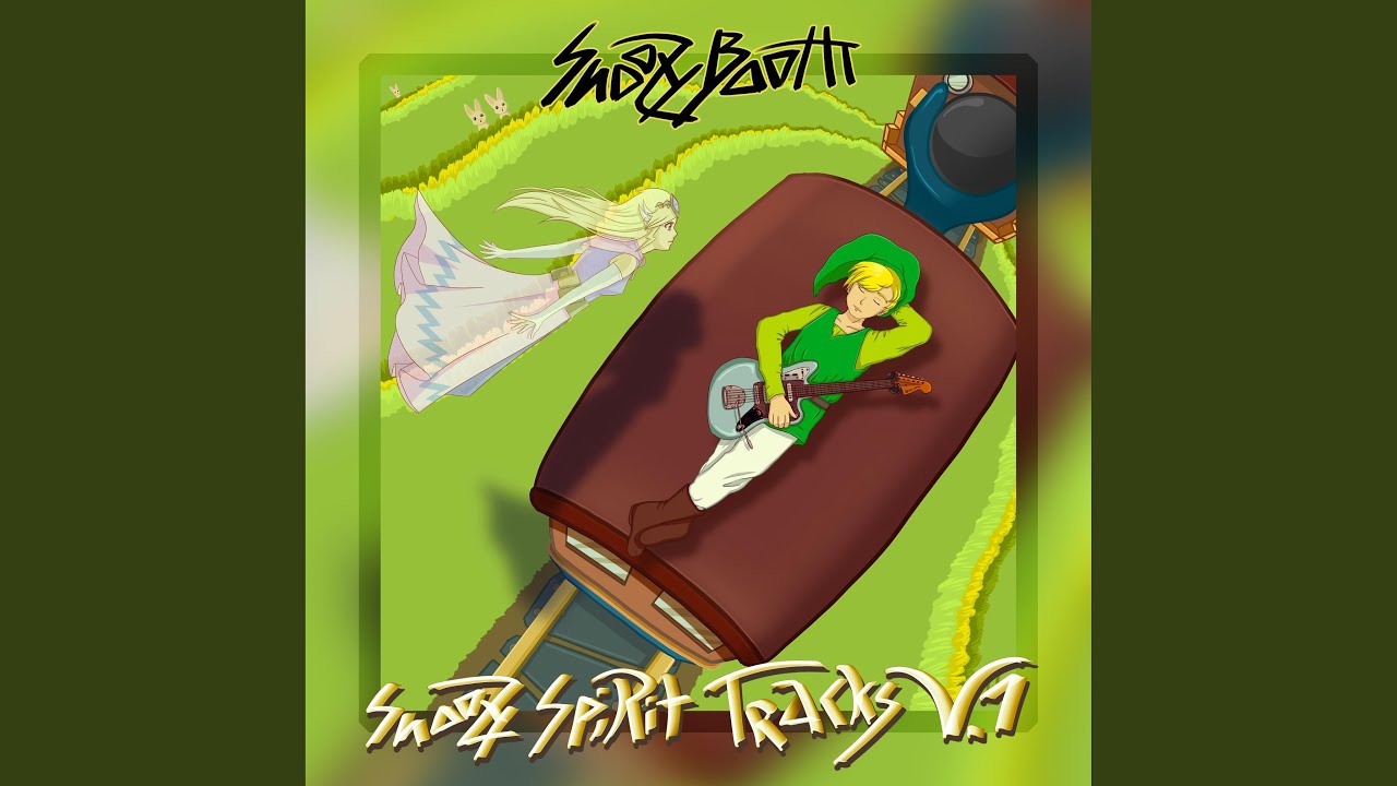 Watch Saying Goodbye (from "The Legend of Zelda: Spirit Tracks") on YouTube Watch Saying Goodbye (from "The Legend of Zelda: Spirit Tracks") on YouTube