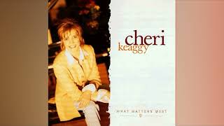 Watch Cheri Keaggy What A Privilege video