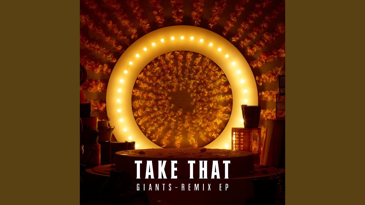 Giants (After Party Version)