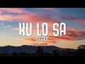 Oxlade - KU LO SA (Lyrics) Mp3 Song
