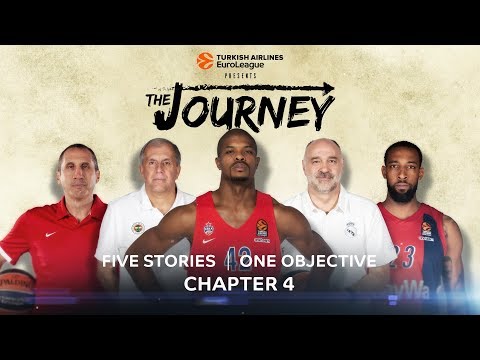 The Journey, Episode 4: Building up Bayern
