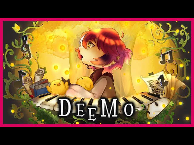 D is for DEEMO!【NIJISANJI EN | Doppio Dropscythe】のサムネイル