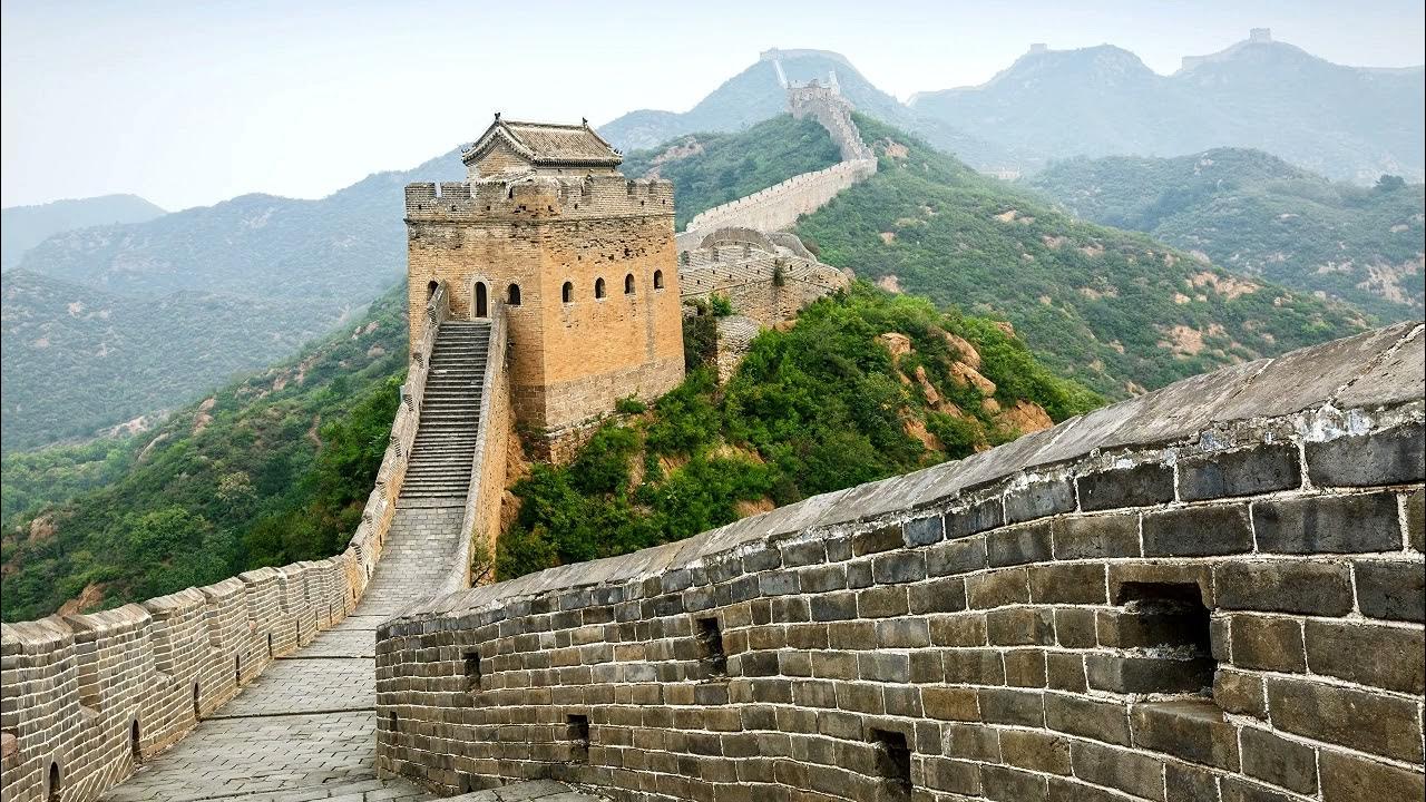 Великая китайская стена хунань. The great wall in china. Великая китайская стена династия цинь. Пекин китайская стена. Великая китайская стена в древнем китае.
