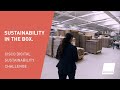Cisco Digital Sustainability Challenge: Sustainability in the Box
