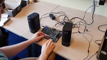 DE2-115 Audio Recording (2)