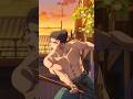 『薬屋のひとりごと』【猫猫、壬氏と巡る四季】第2章 10月は金木犀×壬氏と馬閃と李白！#shorts