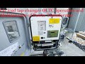 On load tap changer OLTC operation and Maintenance of Power Transformer