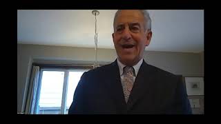 ACS 2020 Virtual Graduation – Welcome Remarks (Russ Feingold)