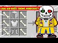 Minecraft, Nhưng Noob Sở Hữu Sans Vip Nhất! T Gaming Sở Hữu Các Kỹ Năng Vip Nhất Của Sans Minecraft