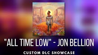 Dance Central 3 (Custom DLC) - All Time Low - Jon Bellion Resimi